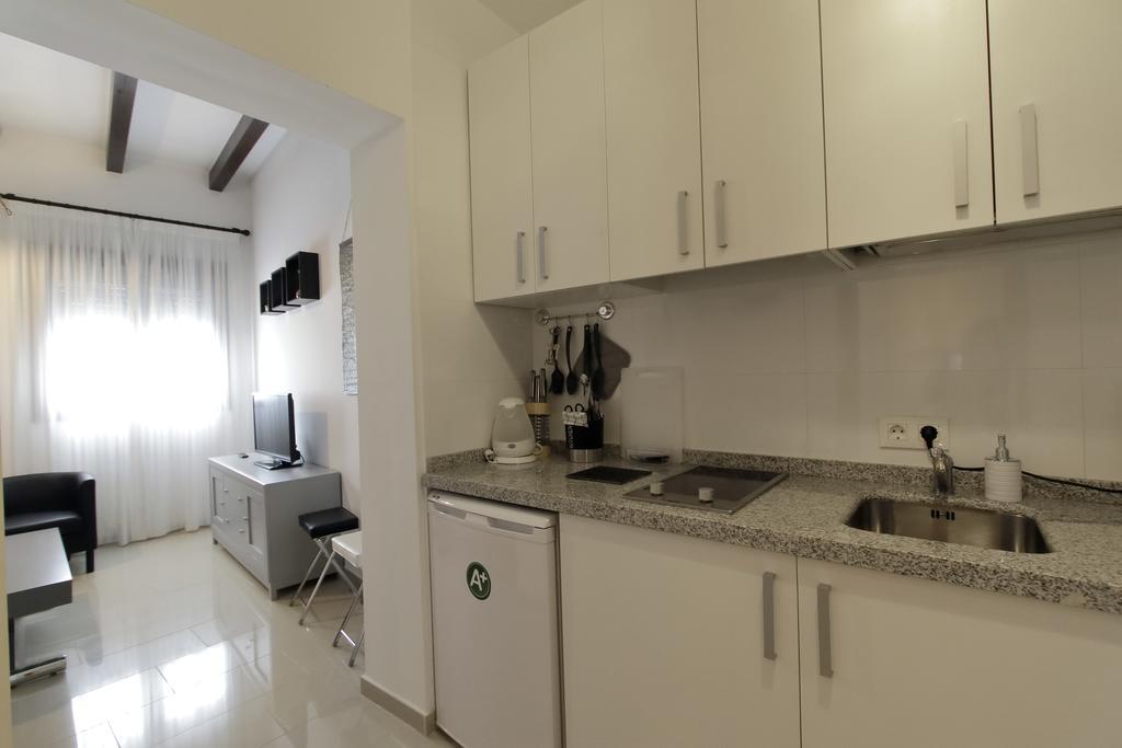 Plaza Nueva Apartamento *