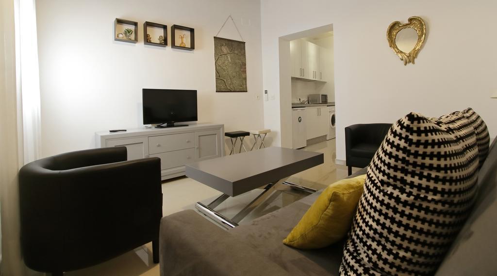 Plaza Nueva Apartamento *