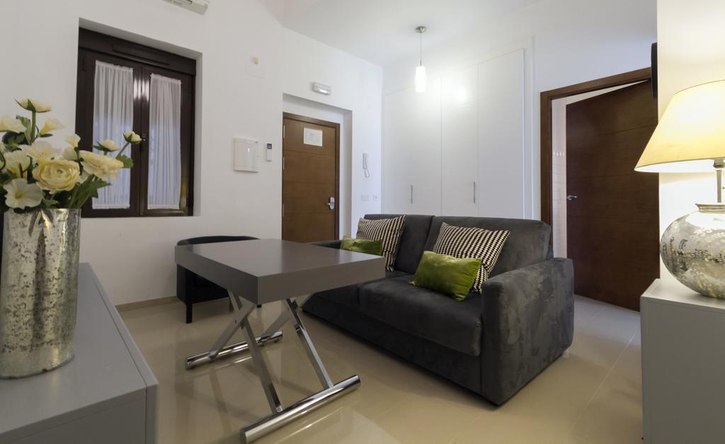 Plaza Nueva Apartamento