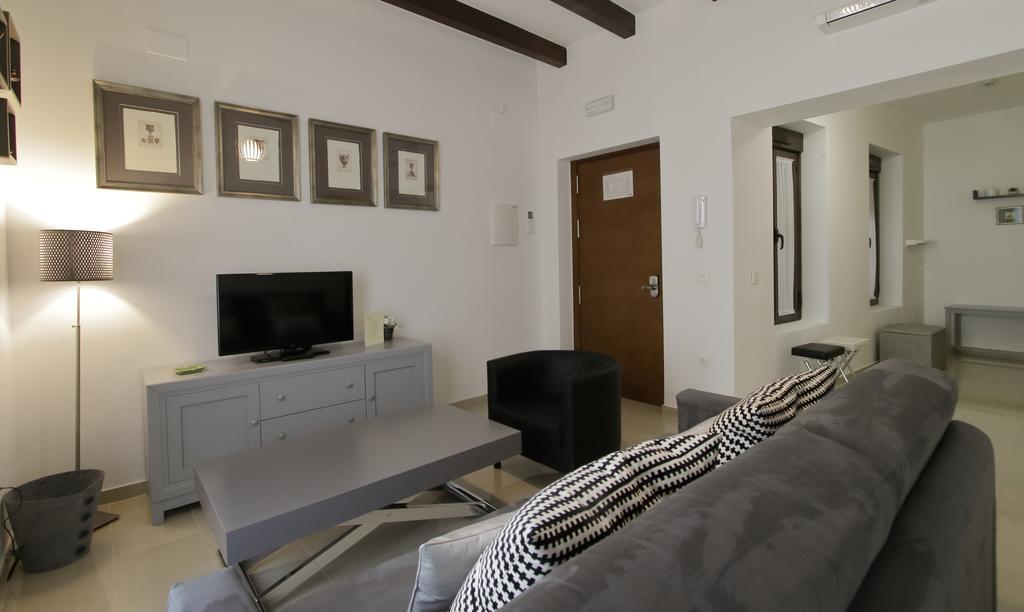 Plaza Nueva Apartamento