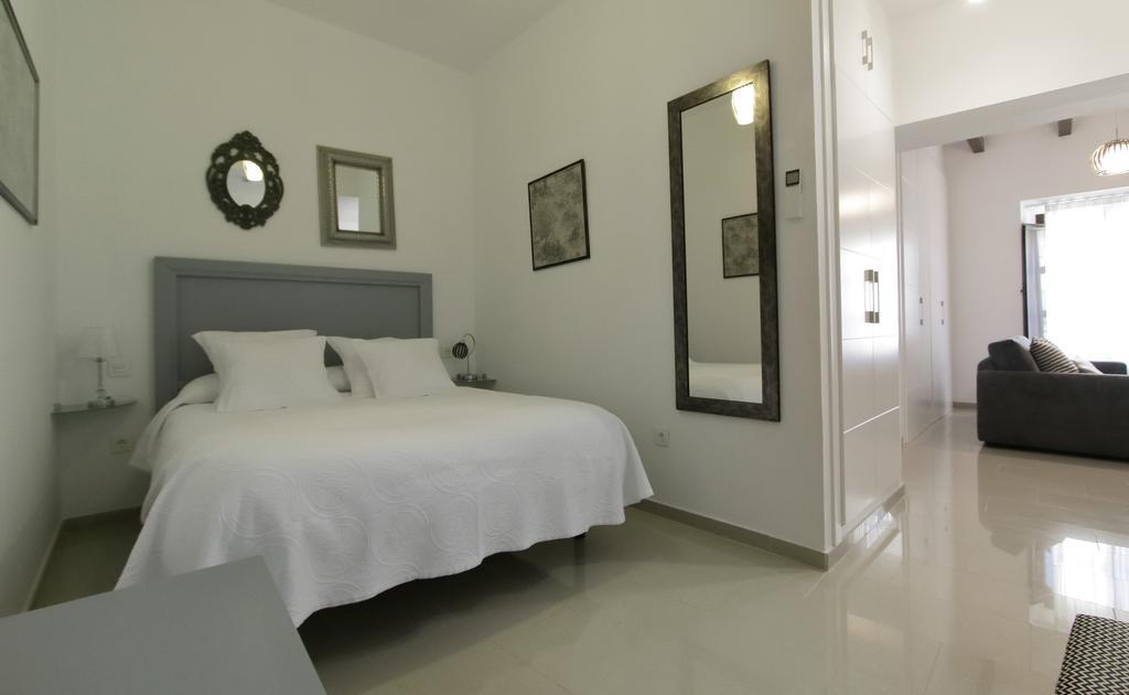 Plaza Nueva Apartamento *
