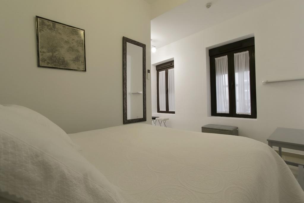 Plaza Nueva Apartamento Sevilla