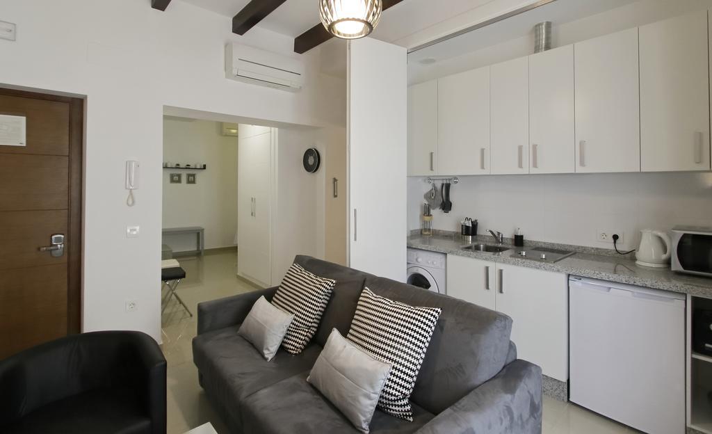 Plaza Nueva Apartamento Sevilla