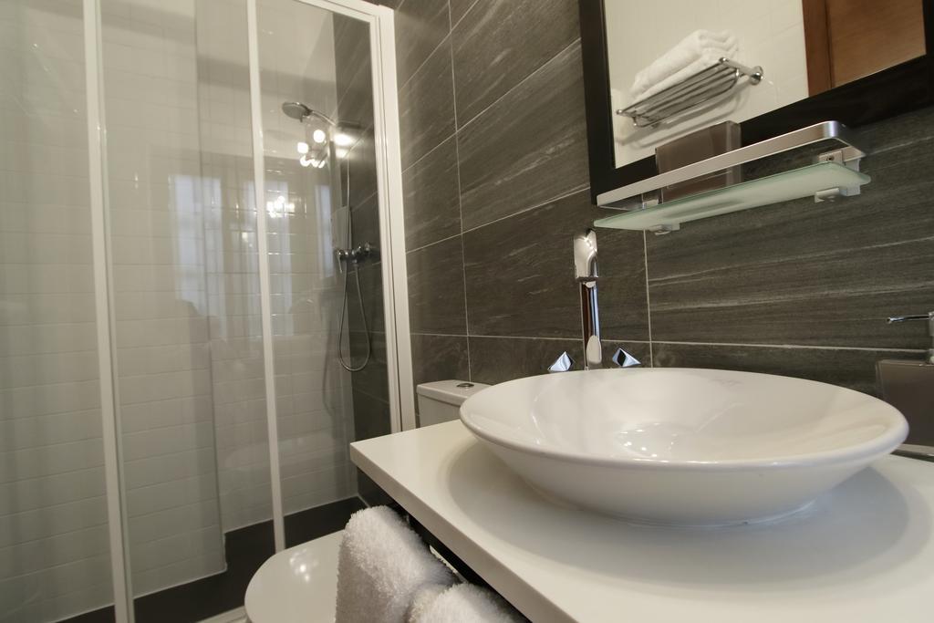 Apartamento Plaza Nueva *