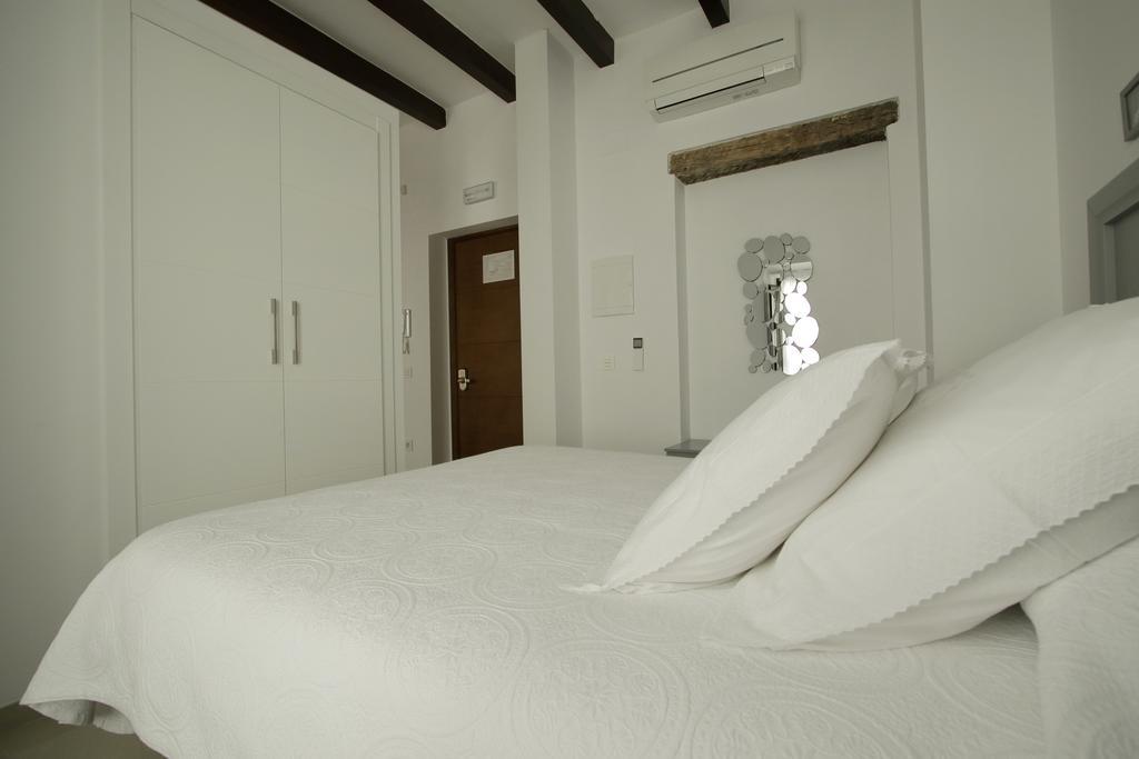 Apartamento Plaza Nueva