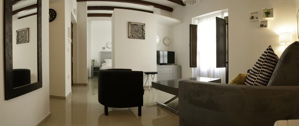 Plaza Nueva Apartamento *