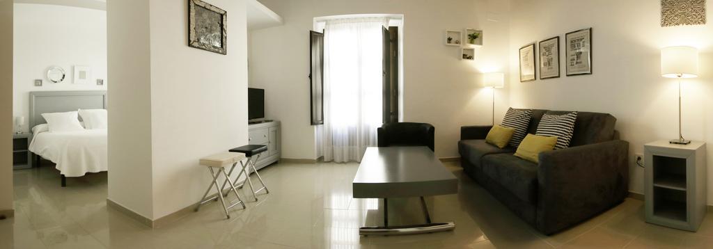 Plaza Nueva Apartamento