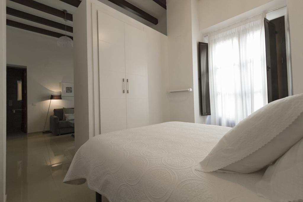 Plaza Nueva Apartamento Sevilla