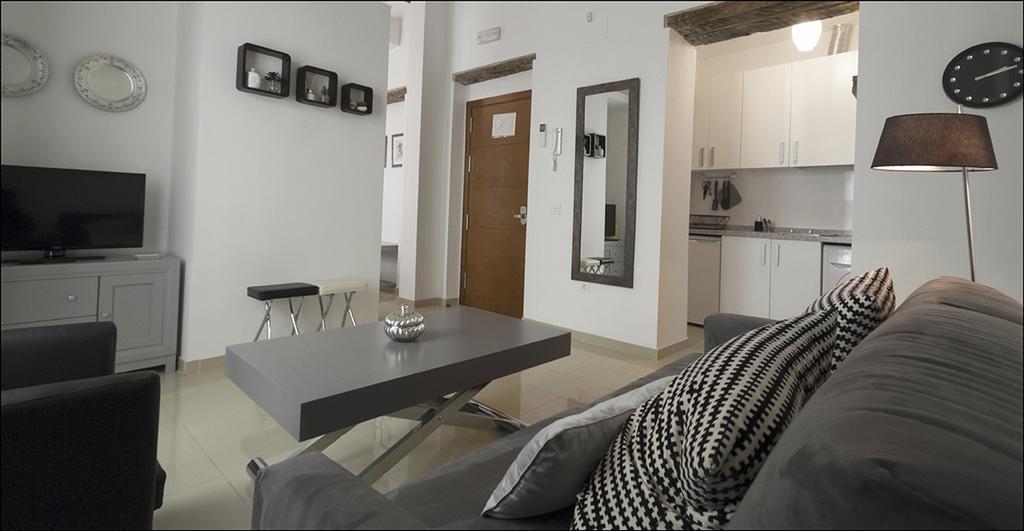 Apartamento Plaza Nueva