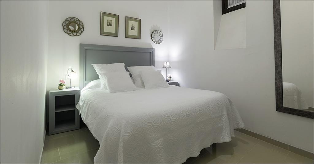 Apartamento Plaza Nueva Sevilla