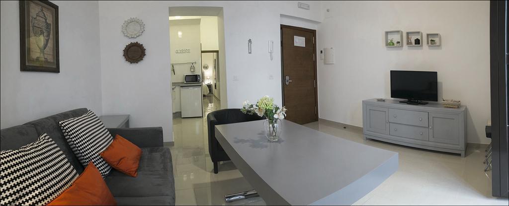 Apartamento Plaza Nueva Sevilla