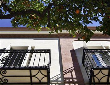 Palacio Alcázar Sevilla