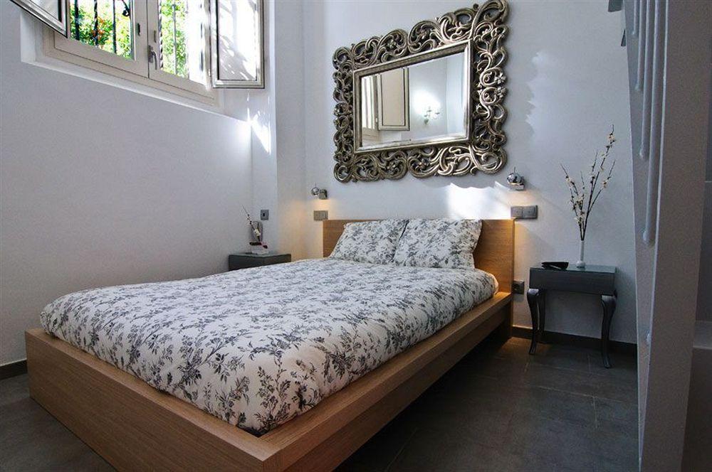 Hotel Palacio Alcázar 4*