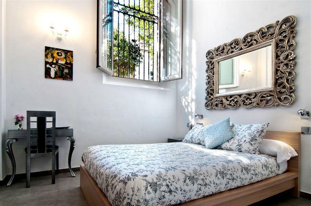 Hotel Palacio Alcázar Sevilla
