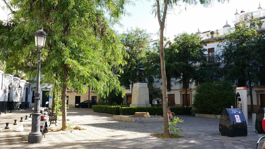 San Esteban Sevilla