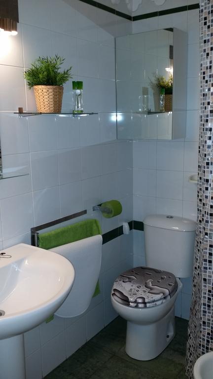 San Esteban Apartamento Sevilla