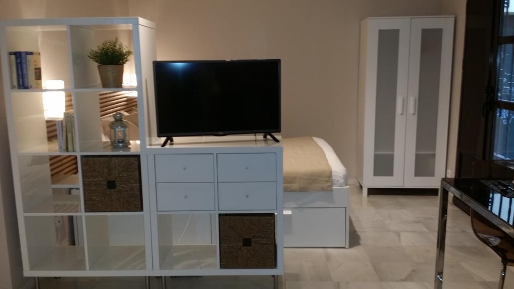San Esteban Apartamento *