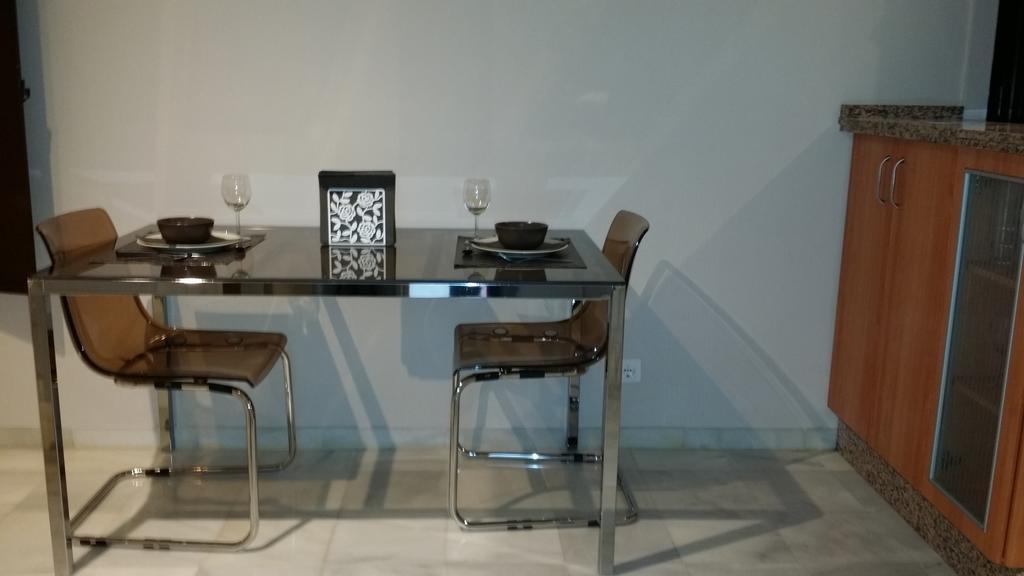 San Esteban Apartamento *