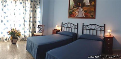 Charming Espacio Azahar 2* Sevilla