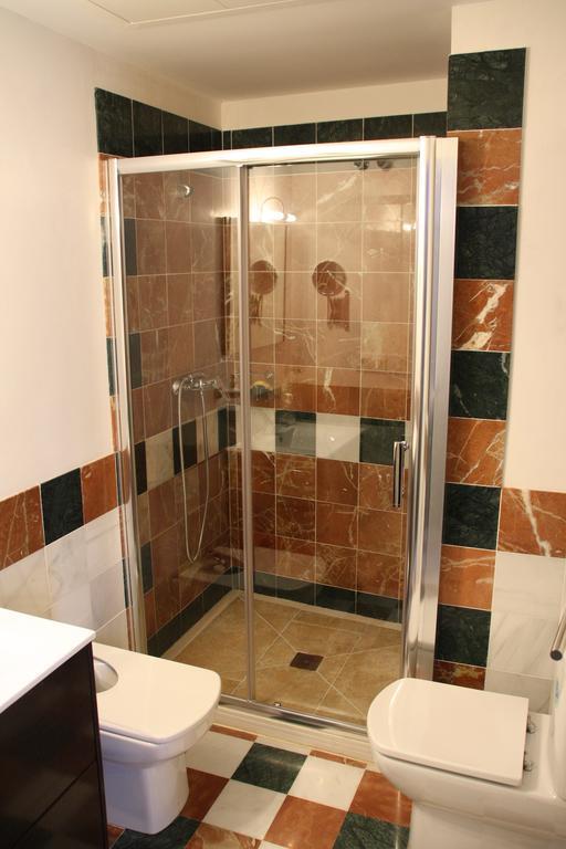 Apartment Francos Apartment Seville