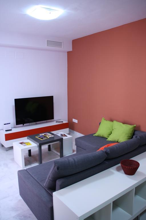 Apartment Francos Seville