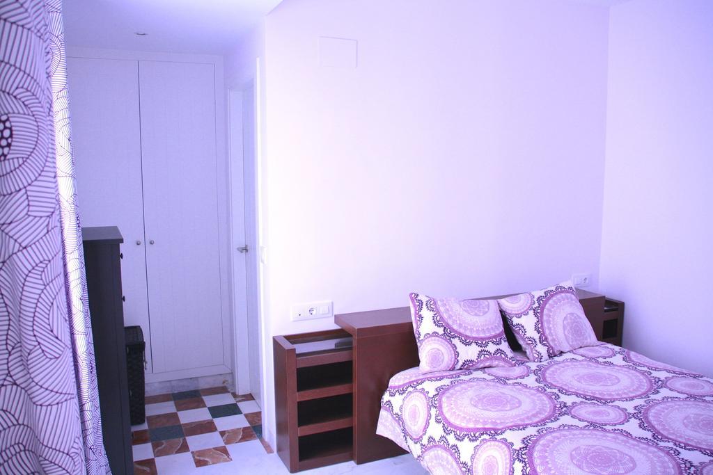 Apartment Francos