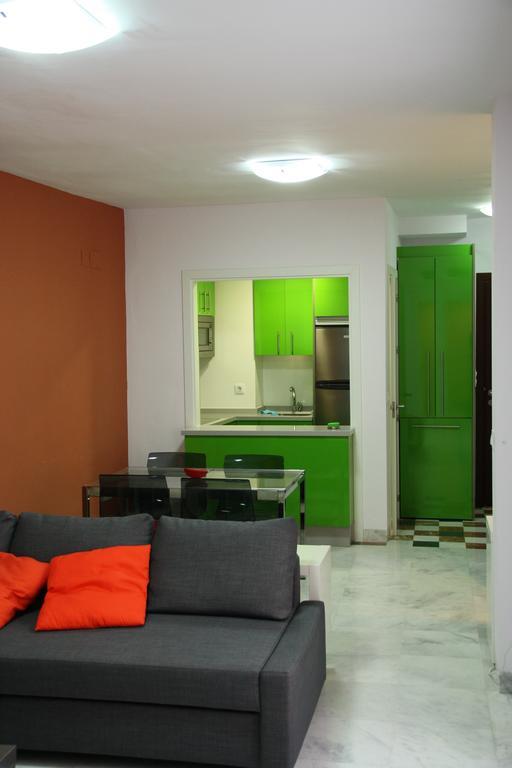 Apartment Francos Apartment *