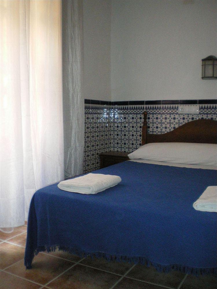 Apartamento Generalife Sevilla