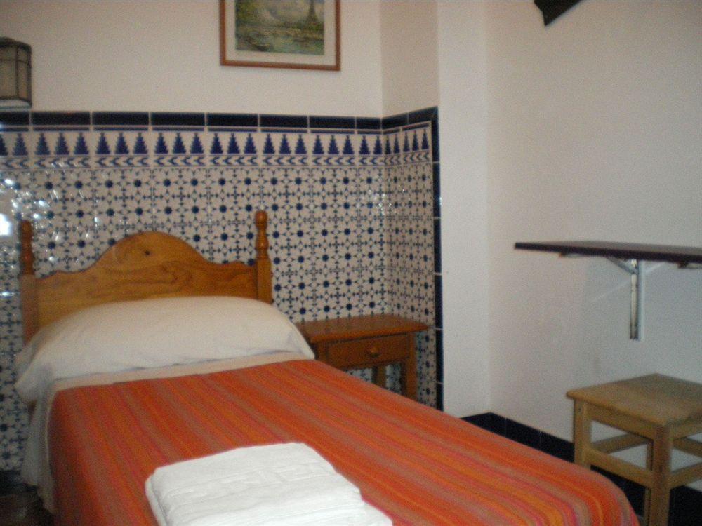 Apartamento Generalife