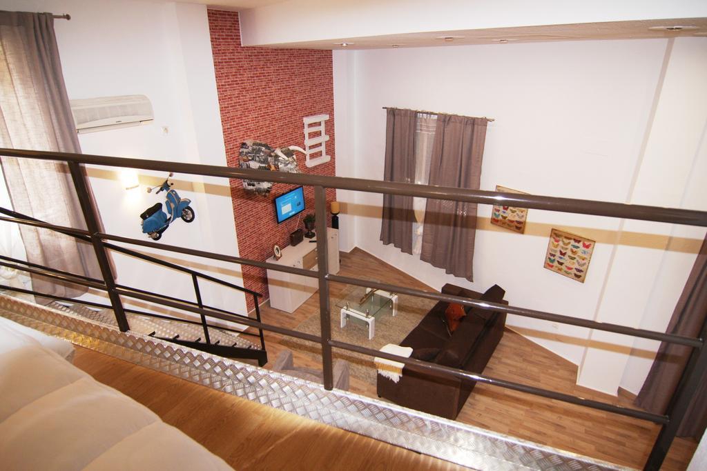 Apartamento Palace Sevilla