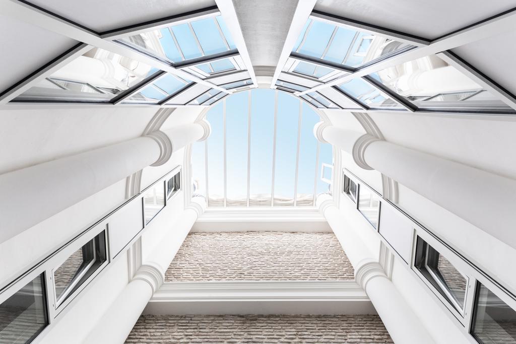 Apartment Maestranza Boutique
