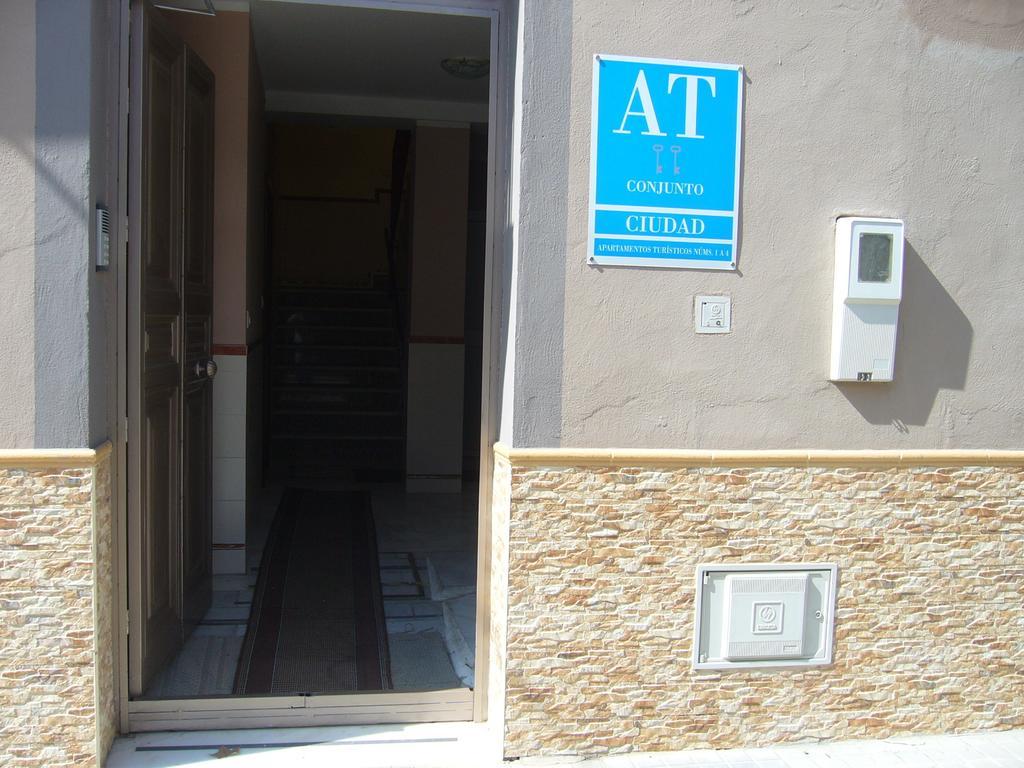 Apartamento Alamare *