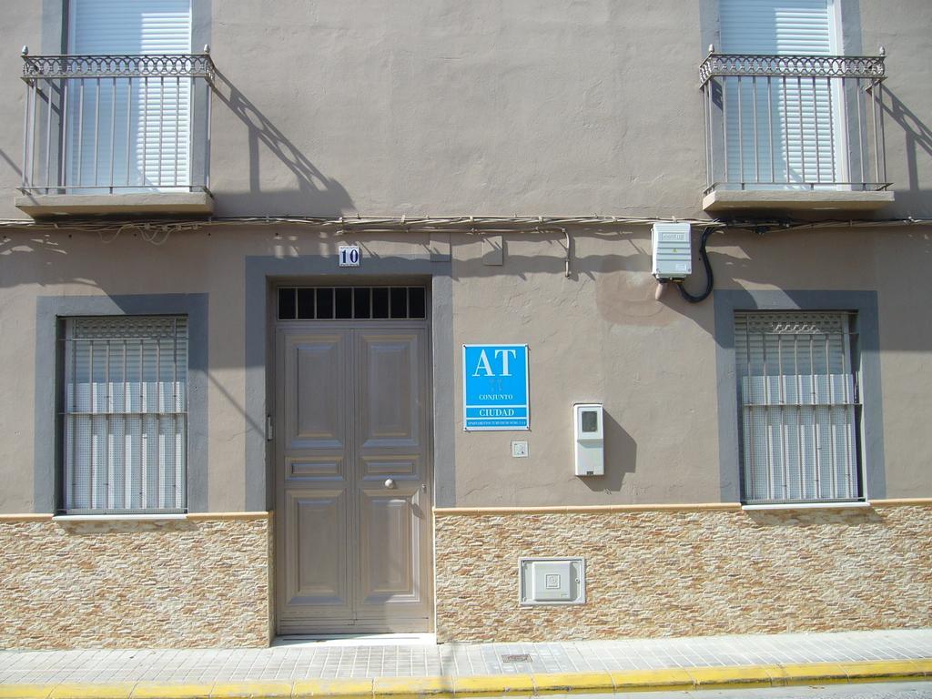 Alamare Apartamento Sevilla