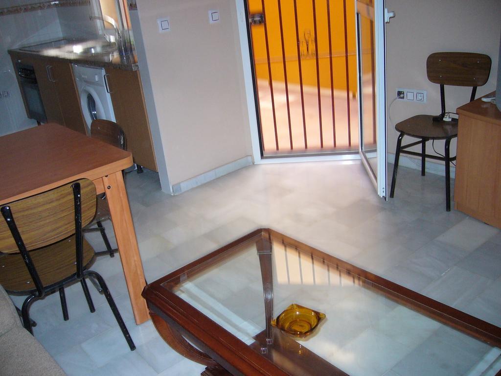 Apartamento Alamare