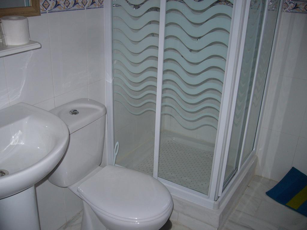 Alamare Apartamento Sevilla