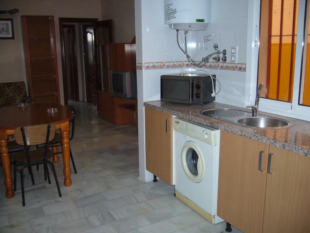 Apartamento Alamare *