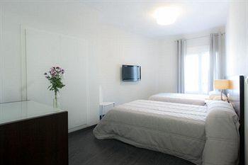 Hotel Madrid De 2*
