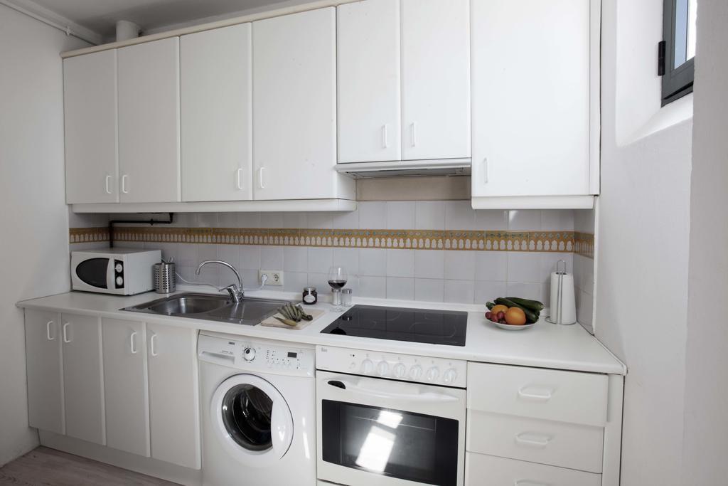 Apartamento Casas Y Patios De