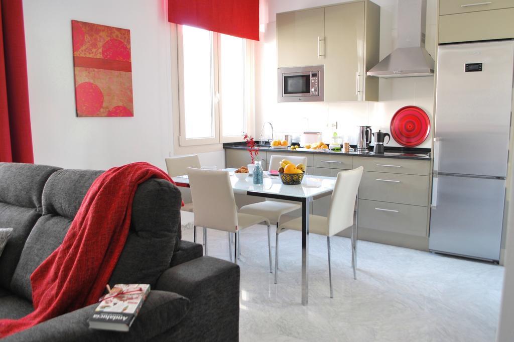 Puerta Jerez Apartamento *