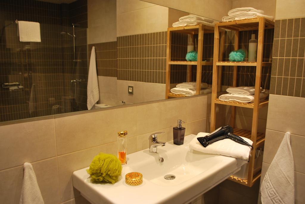 Puerta Jerez Apartamento Sevilla