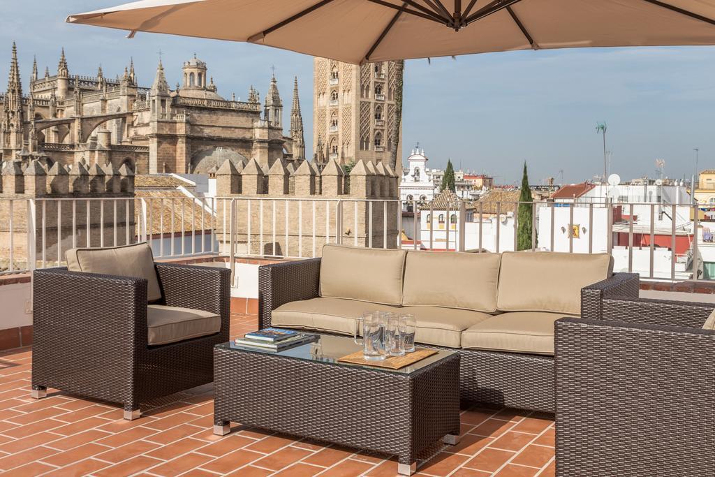 Puerta Del Principe Apartamento