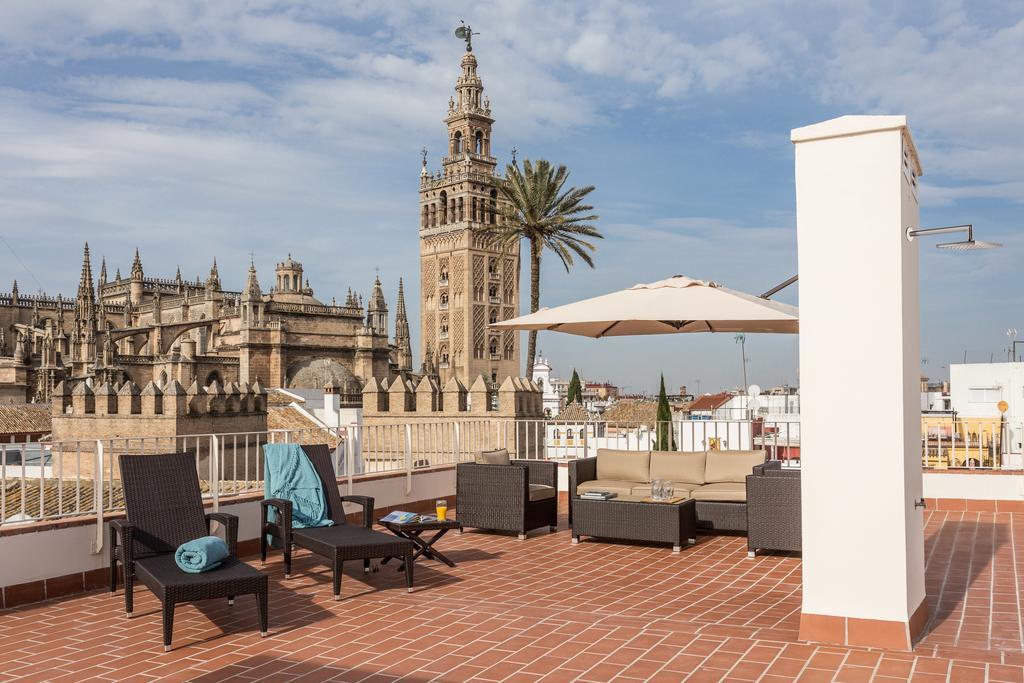 Apartment Puerta Principe Luxury *
