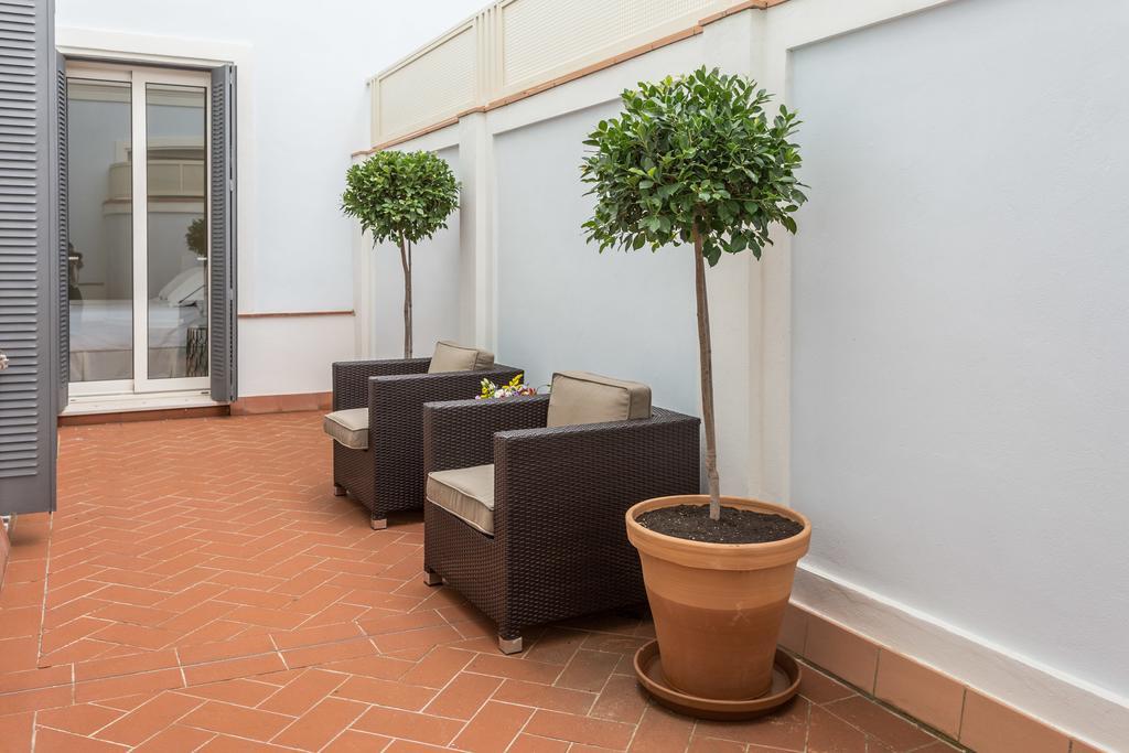 Apartment Puerta Principe Luxury Seville