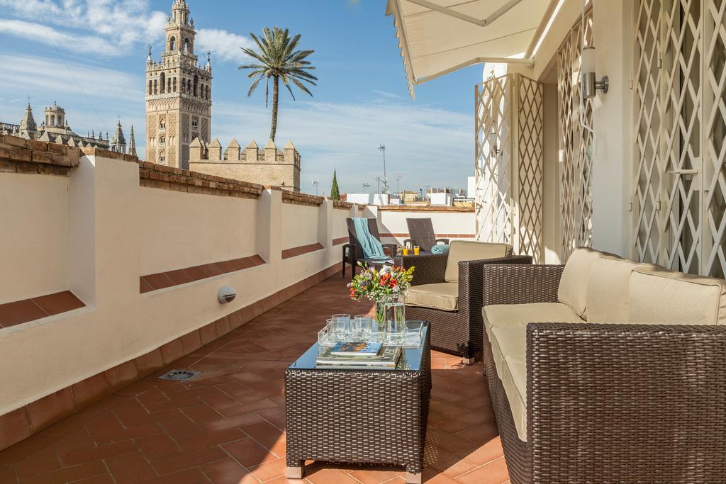 Puerta Principe Luxury * Seville