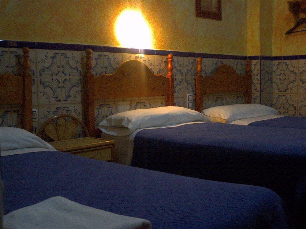 Pensión Lis