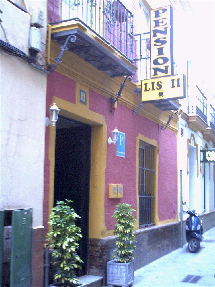 Lis Sevilla