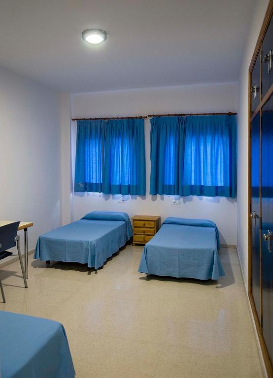 Hostal Inturjoven *