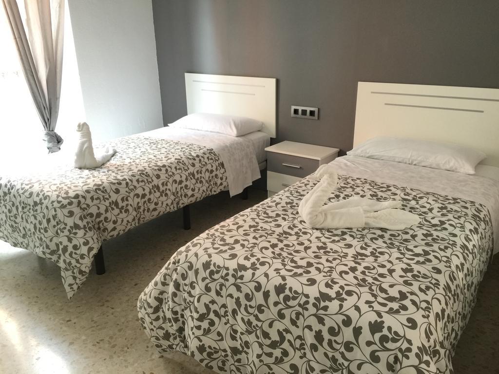 Las Setas 3* Sevilla