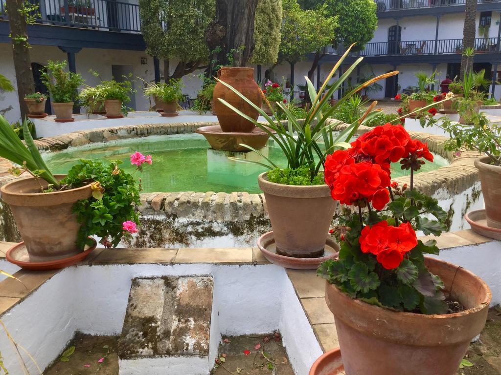 Apartment Andalusian Courtyard Seville