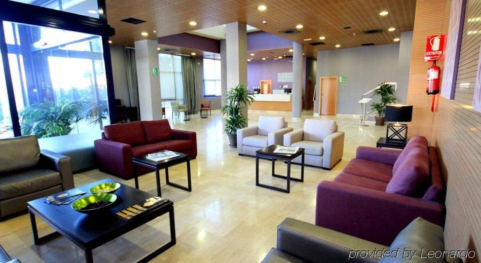 Exe Palmera Hotel 4*